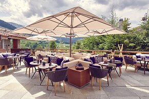 Four Seasons Resort Megeve