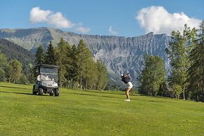 Four Seasons Resort Megeve