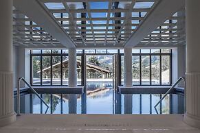 Four Seasons Resort Megeve
