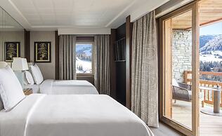 Four Seasons Resort Megeve