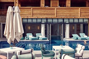Four Seasons Resort Megeve