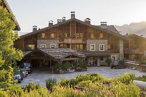 Four Seasons Resort Megeve