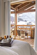 Four Seasons Resort Megeve