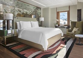 Four Seasons Resort Megeve