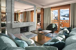 Four Seasons Resort Megeve