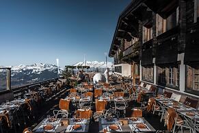 Four Seasons Resort Megeve