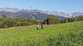 Four Seasons Resort Megeve
