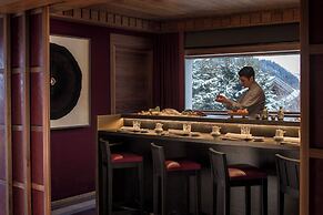 Four Seasons Resort Megeve