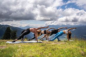 Four Seasons Resort Megeve