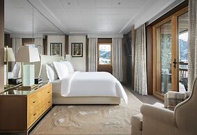 Four Seasons Resort Megeve