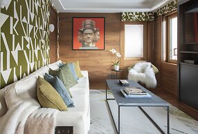 Four Seasons Resort Megeve