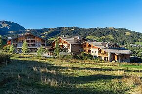 Four Seasons Resort Megeve
