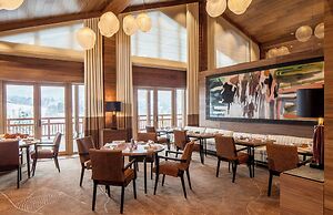Four Seasons Resort Megeve