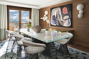 Four Seasons Resort Megeve