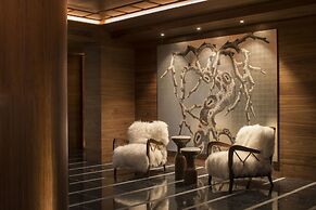 Four Seasons Resort Megeve