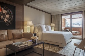 Four Seasons Resort Megeve