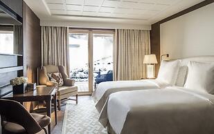 Four Seasons Resort Megeve