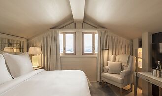 Four Seasons Resort Megeve