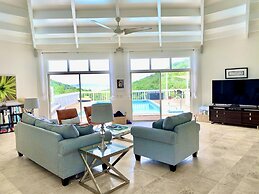 Hidden Valley Villa