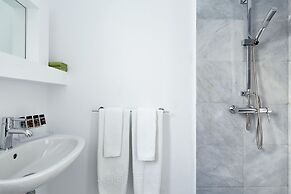 Mykonos Town Suites
