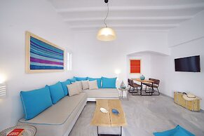 Mykonos Town Suites