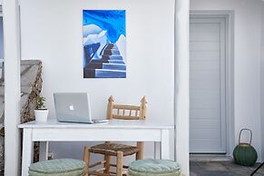 Mykonos Town Suites