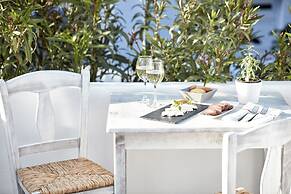 Mykonos Town Suites