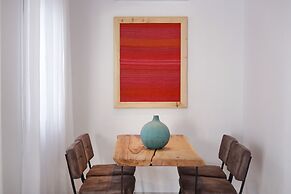 Mykonos Town Suites
