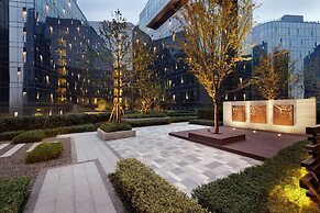 Hyatt Place Shanghai Hongqiao CBD