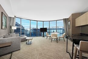 Hyatt Place Shanghai Hongqiao CBD