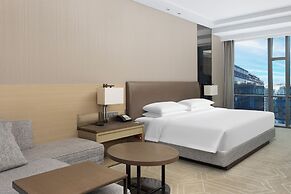 Hyatt Place Shanghai Hongqiao CBD