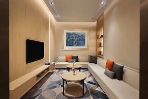 Hyatt Place Shanghai Hongqiao CBD