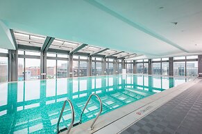 Hyatt Place Shanghai Hongqiao CBD