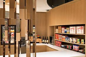 Hyatt Place Shanghai Hongqiao CBD
