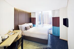Hotel 108