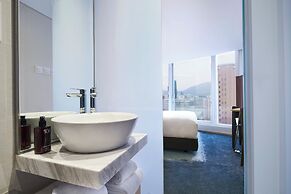 Hotel 108