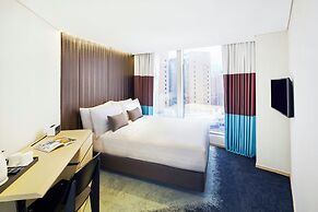 Hotel 108