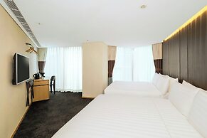 Hotel 108