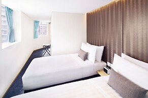 Hotel 108