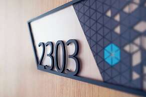 Hotel 108
