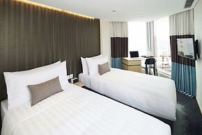 Hotel 108