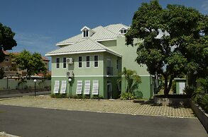 The View of Devon House