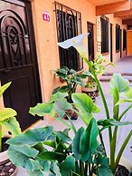 Hotel Posada San Jorge