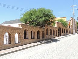 Hotel Posada San Jorge