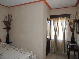 Hotel Posada San Jorge