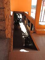 Hotel Posada San Jorge