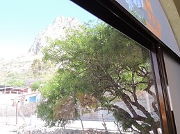 Hotel Posada San Jorge