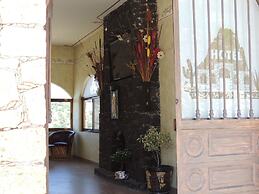 Hotel Posada San Jorge