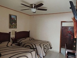 Hotel Posada San Jorge