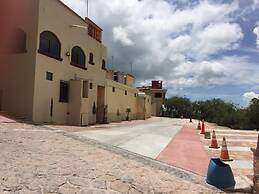Hotel Posada San Jorge